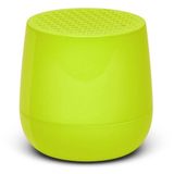 Lexon LA113YF Fosforlu Sarı Bluetooth Hoparlör