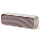 Lexon LA115GP Gri Pembe Oslo Bluetooth Hoparlör