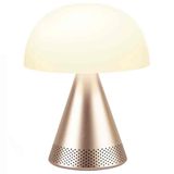 Lexon Mina L Led Lamba ve Bluetooth Hoparlör