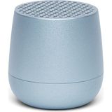 Lexon Mino Açık Mavi Bluetooth Hoparlör - Standart
