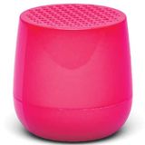 Lexon Mino+ Fluo Pembe Bluetooth Hoparlör