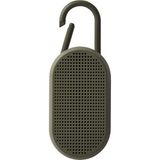 Lexon Mino Haki T Bluetooth Hoparlör - Standart