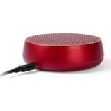 Lexon Mino+ L Taşınabilir Bluetooth® Hoparlör – 5W - Kırmızı