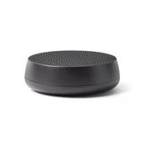 Lexon Mino+ L Taşınabilir Bluetooth® Hoparlör – 5W - Metalik Gri