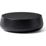 Lexon Mino+ L Taşınabilir Bluetooth® Hoparlör – 5W - Siyah