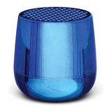 Lexon Mino LA125MB Metalik Mavi Bluetooth Hoparlör