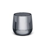 Lexon Mino Plus Metalik Gri Bluetooth Hoparlör