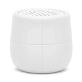 Lexon Mino S LA123 Beyaz Bluetooth Hoparlör