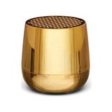 Lexon Mino ve Bluetooth Hoparlör - Altın