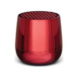 Lexon Mino ve Bluetooth Hoparlör - Kırmızı