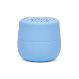 Lexon Mino X Açık Mavi Su Geçirmez Bluetooth Hoparlör