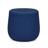 Lexon Mino X Koyu Mavi Su Geçirmez Bluetooth Hoparlör