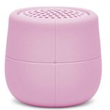 Lexon Mino X LA120P9 Pembe Bluetooth Hoparlör