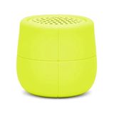 Lexon Mino X Suya Dayanıklı Yeşil Bluetooth Hoparlör