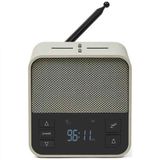 Lexon Oslo News Lite Bluetooth Hoparlör Radyo