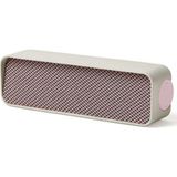 Lexon Oslo Sound Pembe 3 W Bluetooth Hoparlör