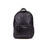 Lexon Packable Siyah Katlanabilir Sırt Çantası