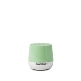 Lexon Pantone Mino Mint Bluetooth Hoparlör - Yeşil