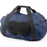 Lexon Peanut Duffle Mavi Seyahat Çantası