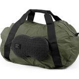 Lexon Peanut Duffle Seyahat Çantası Haki