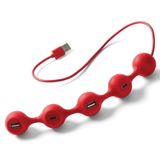 Lexon Peas Hub 2 Usb Çoğaltıcı