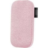 Lexon Powersound Pembe Kablosuz Şarj Cihazı ve Bluetooth Hoparlör - Standart