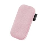 Lexon Powersound Pembe Kablosuz Şarj Cihazı ve Bluetooth Hoparlör
