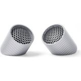 Lexon Ray Alüminyum Bluetooth Hoparlör