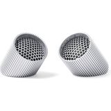 Lexon Ray Gümüş Bluetooth Hoparlör - Standart