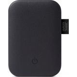 Lexon Softpower Magbank Siyah Powerbank