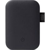 Lexon Softpower Siyah Magbank Powerbank - Standart