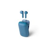 Lexon Speakerbuds Bluetooth Kulaklık & Bluetooth Hoparlör Mavi LA127B