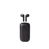 Lexon Speakerbuds Bluetooth Kulaklık & Bluetooth Hoparlör Siyah LA127N
