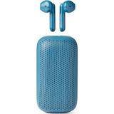 Lexon Speakerbuds Bluetooth Kulaklık & Bluetooth Hoparlör