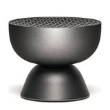 Lexon Tamo TWS Gri Bluetooth Hoparlör