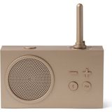 Lexon Tykho 3 Dore Bluetooth Hoparlör ve Radyo - Standart