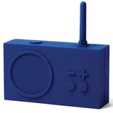 Lexon Tykho 3 Koyu Lacivert Bluetooth Hoparlör