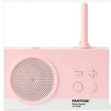 Lexon X Pantone TYKHO 3 Pembe Bluetooth Hoparlör