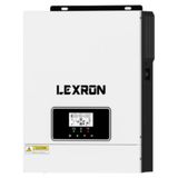 Lexron 1.6 kW MPPT 12V Akıllı Inverter