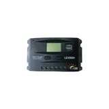 Lexron 10 Amper Pwm Sarj Kontrol Cıhazı