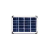 Lexron 10 Watt Polikristal Güneş Paneli
