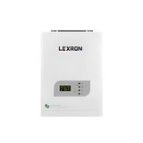 Lexron 1000 W 1kW MPPT 12 V Akıllı Inverter