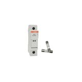 Lexron 1000V 12A DC Sigorta