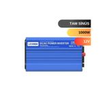 Lexron 1000W 12V 1000 Watt Tam Sinüs İnverter