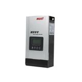 Lexron 12-48 Volt 80 Amper MPPT Güneş Paneli Şarj Kontrol Devresi