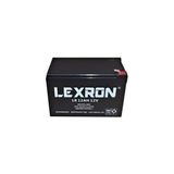 Lexron 12 Ah Kuru Akü 12V Lexron