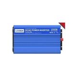 Lexron 12 Volt 1000 Watt 1 Kw Tam Sınus İnverter - Invertor