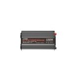 Lexron 1200 Watt 12V Modifiye Sinüs İnverter Lexron