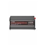 Lexron 1200W 12V Modifiye Sinüs Inverter