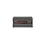 LEXRON 1200W-24V MODİFİYE SİNÜS İNVERTER | LEXRON 1200W-24V Modifiye Sinüs İnverter, 1200W güçlü çıkış ve güvenilir enerji dönüşümü sunar.